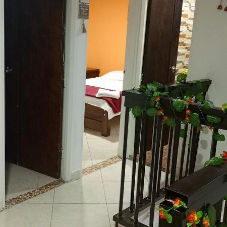 Casa Maral Hostal サレント エクステリア 写真