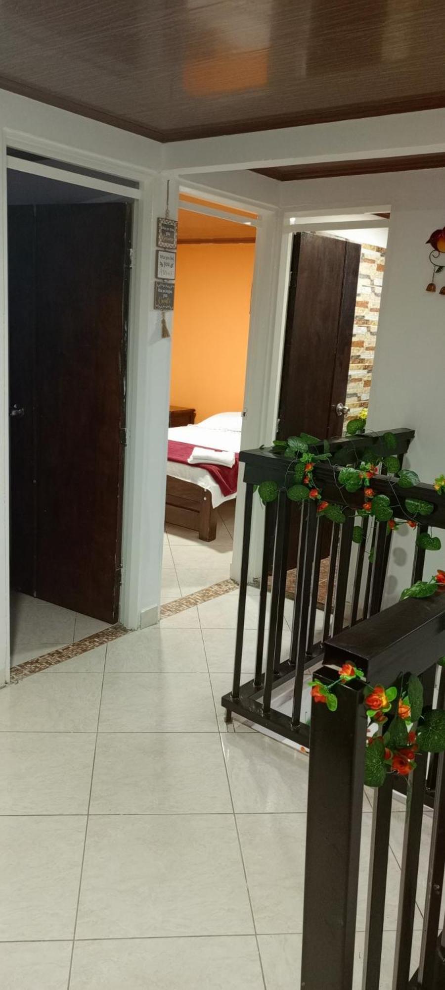 Casa Maral Hostal サレント エクステリア 写真
