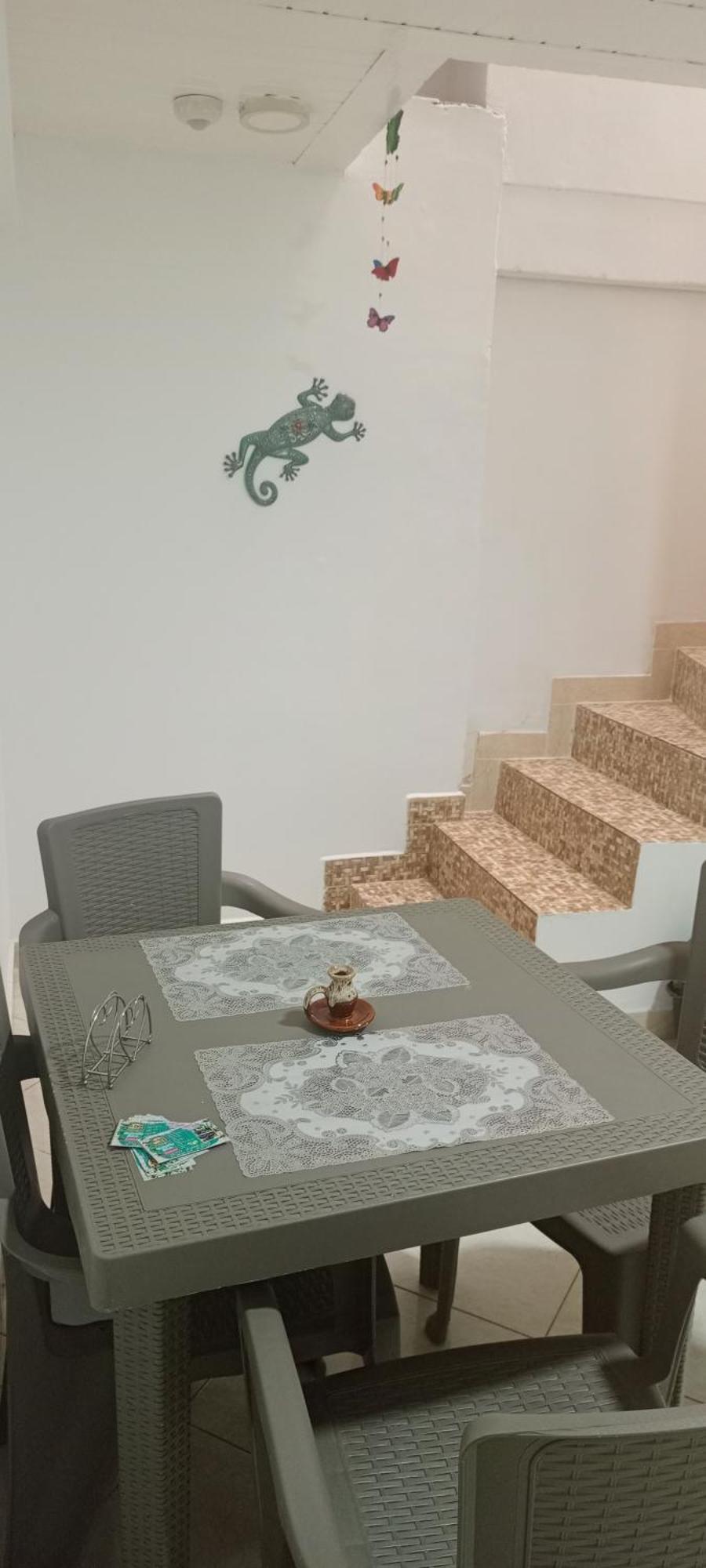 Casa Maral Hostal サレント エクステリア 写真